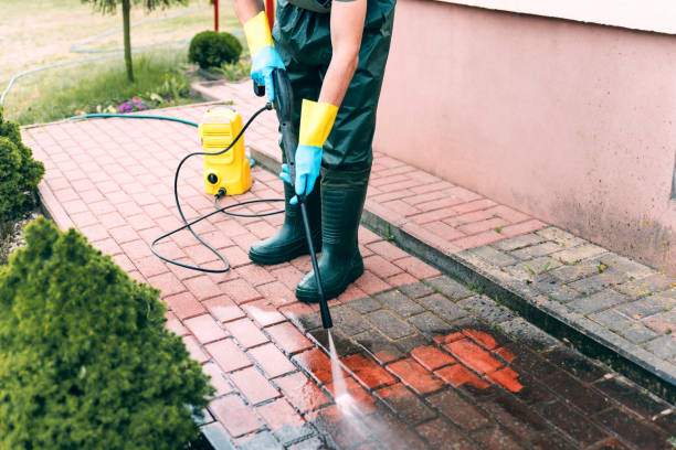 Best Building Exterior Washing  in Bluffton, SC